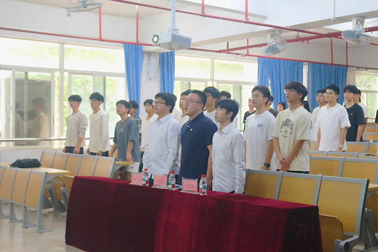 今年会官方网站开展主题团课