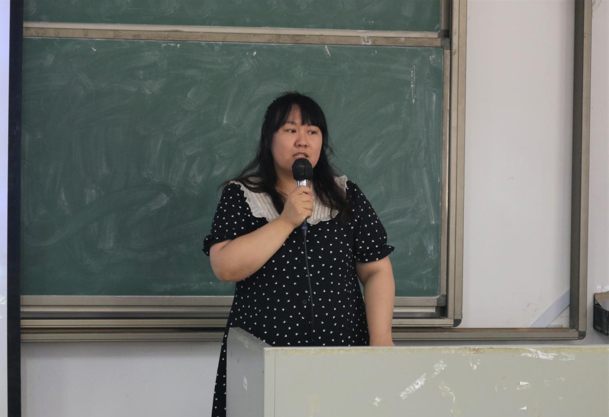 今年会官方网站开展教育讲座第三讲